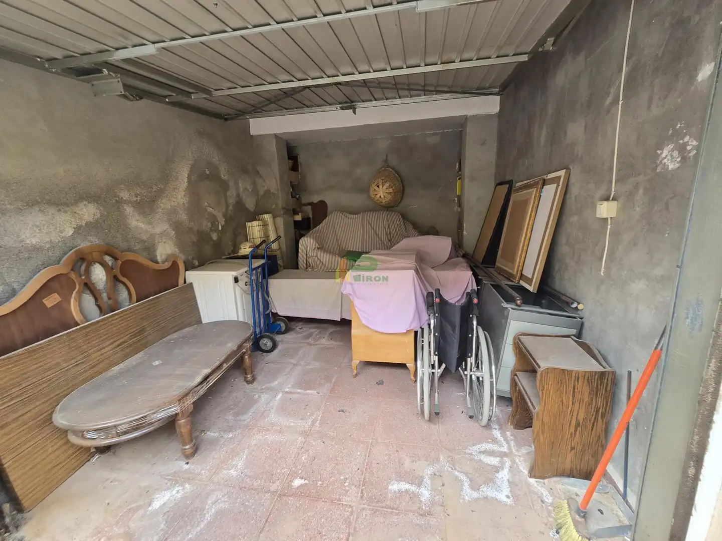 Planta baja en venta en Totana con Aire acondicionado, Terraza y Trastero