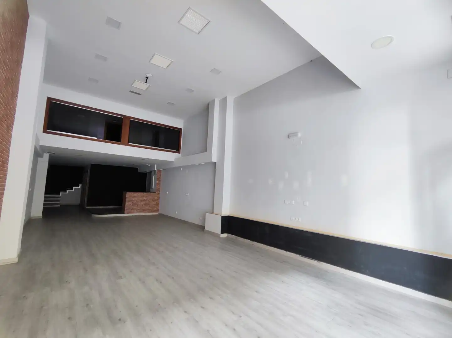 Local de alquiler en Logroño - Fermin Irigaray, Residencia