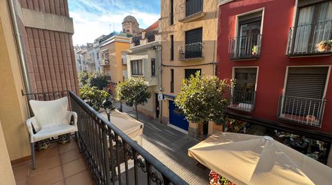 Foto 5 de Piso de alquiler en Carrer Major, Centre, Sant Feliu de Guíxols