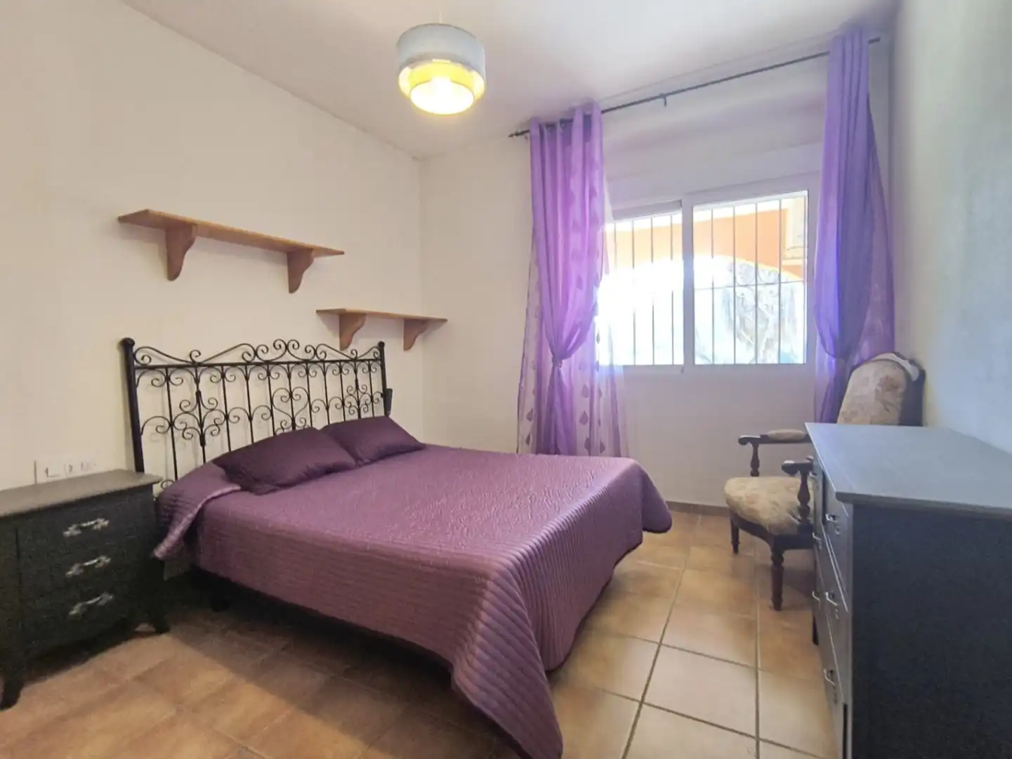 Villa avec piscine à vendre à Parcent, imagen 12