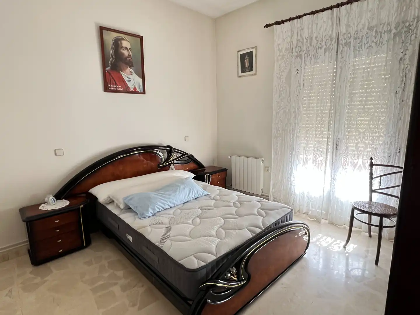 Casa amb terrassa en venda a Herencia, imagen 15