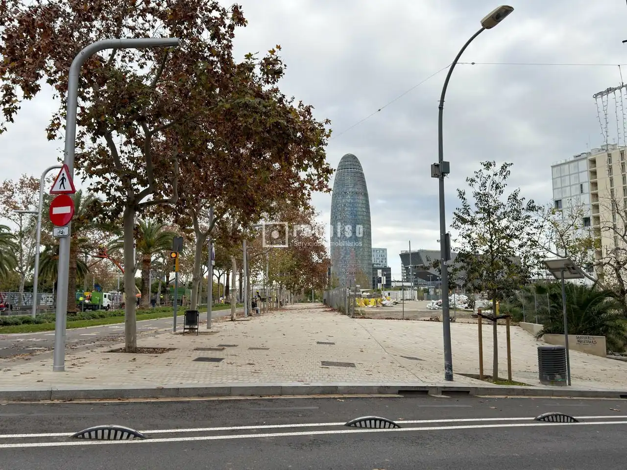 Piso en venta en Fort Pienc
