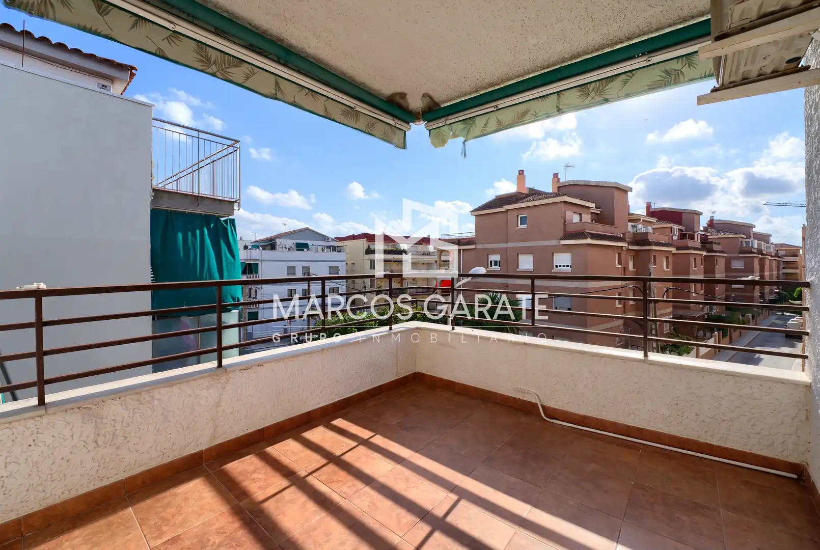 Flat with terrace for sale in Carrer del Carme, imagen 18