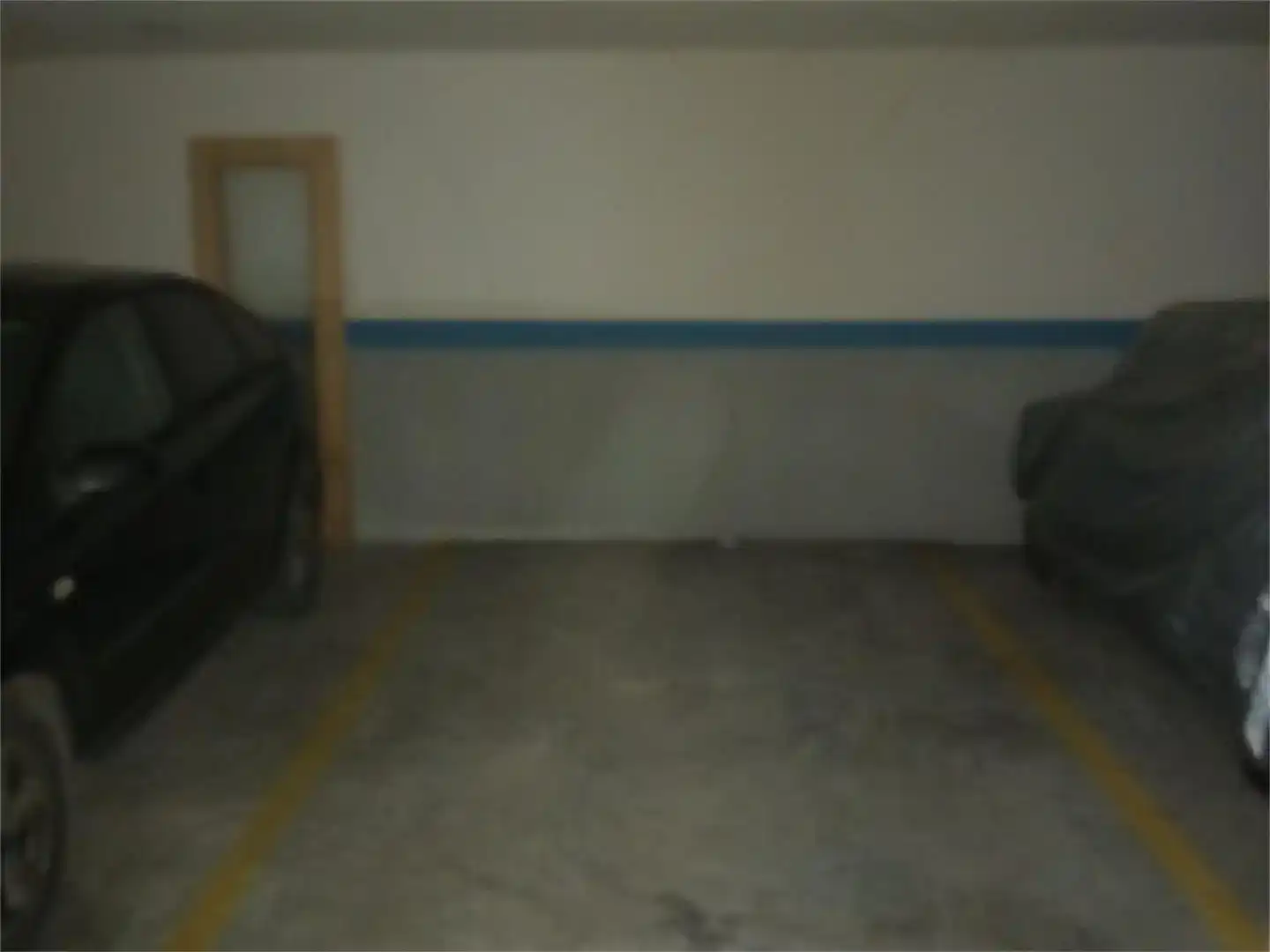 Parking de Garaje en venta en San Miguel - El Paraiso