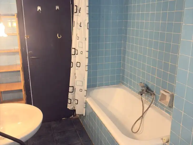 Flat for rent in Valencia, Valencia