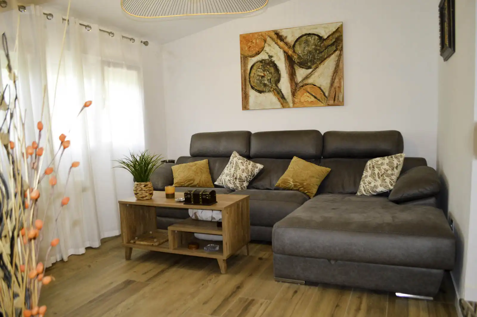 Chalet con piscina en venta en Las Marinas / Les Marines, imagen 25