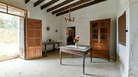 Foto 2 de Planta baja en venta en Sencelles, Illes Balears