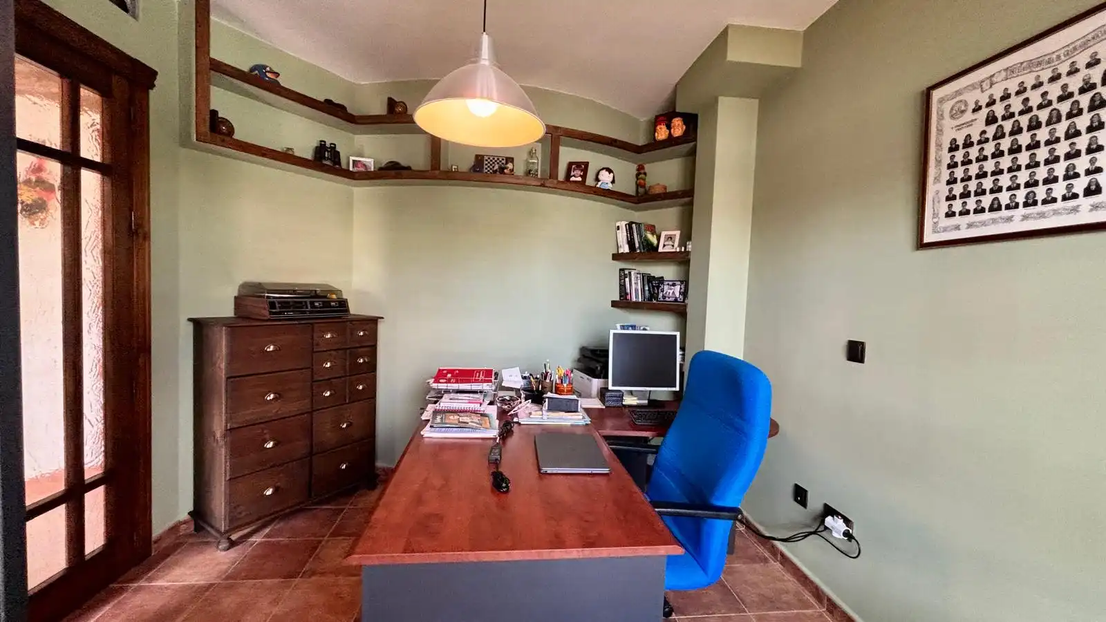 Casa o chalet en venta en Cartagena con Calefacción, Jardín privado y Terraza