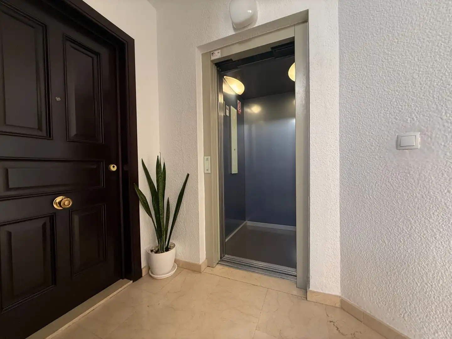 Appartement avec ascenseur à vendre à La Orden, imagen 24