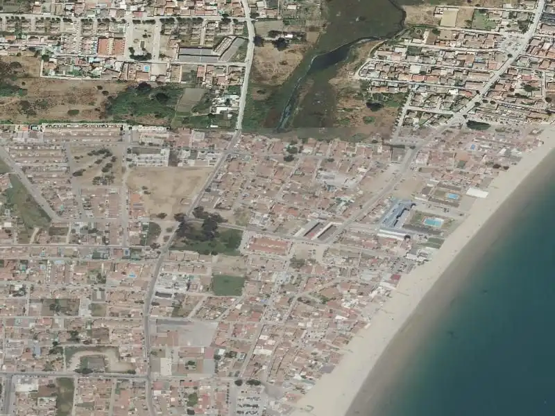 Flat for sale in Algeciras