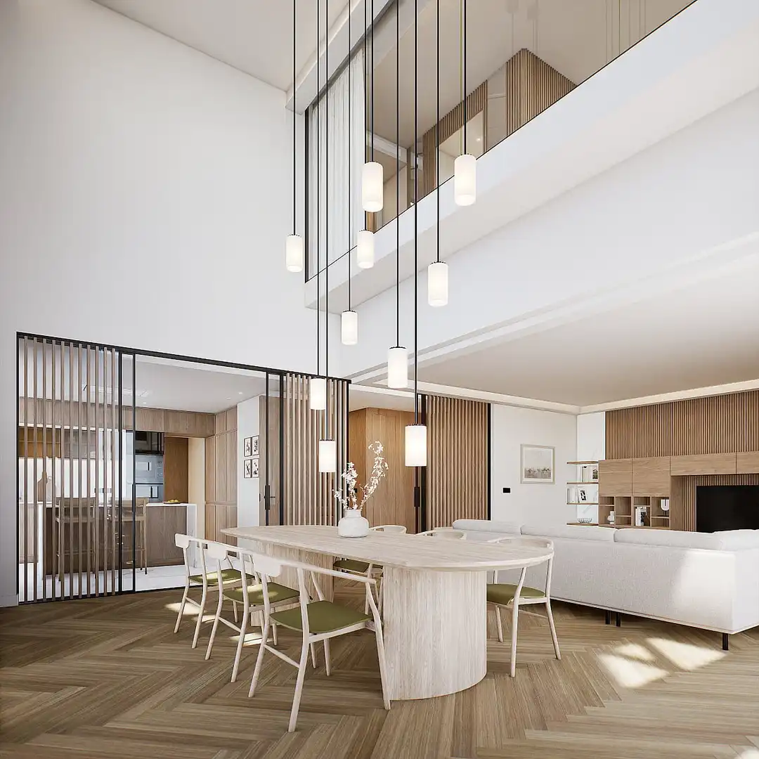 Dining room of Apartments for sale in Málaga  with Air Conditioner, Terrace and Storage room