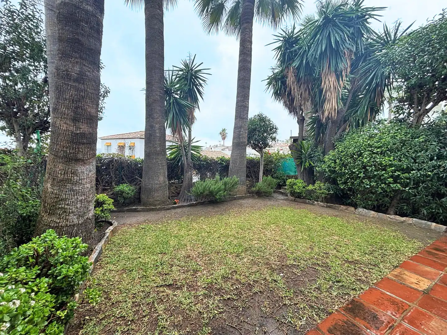 Villa mit Pool zum Verkauf in La Duquesa, imagen 7