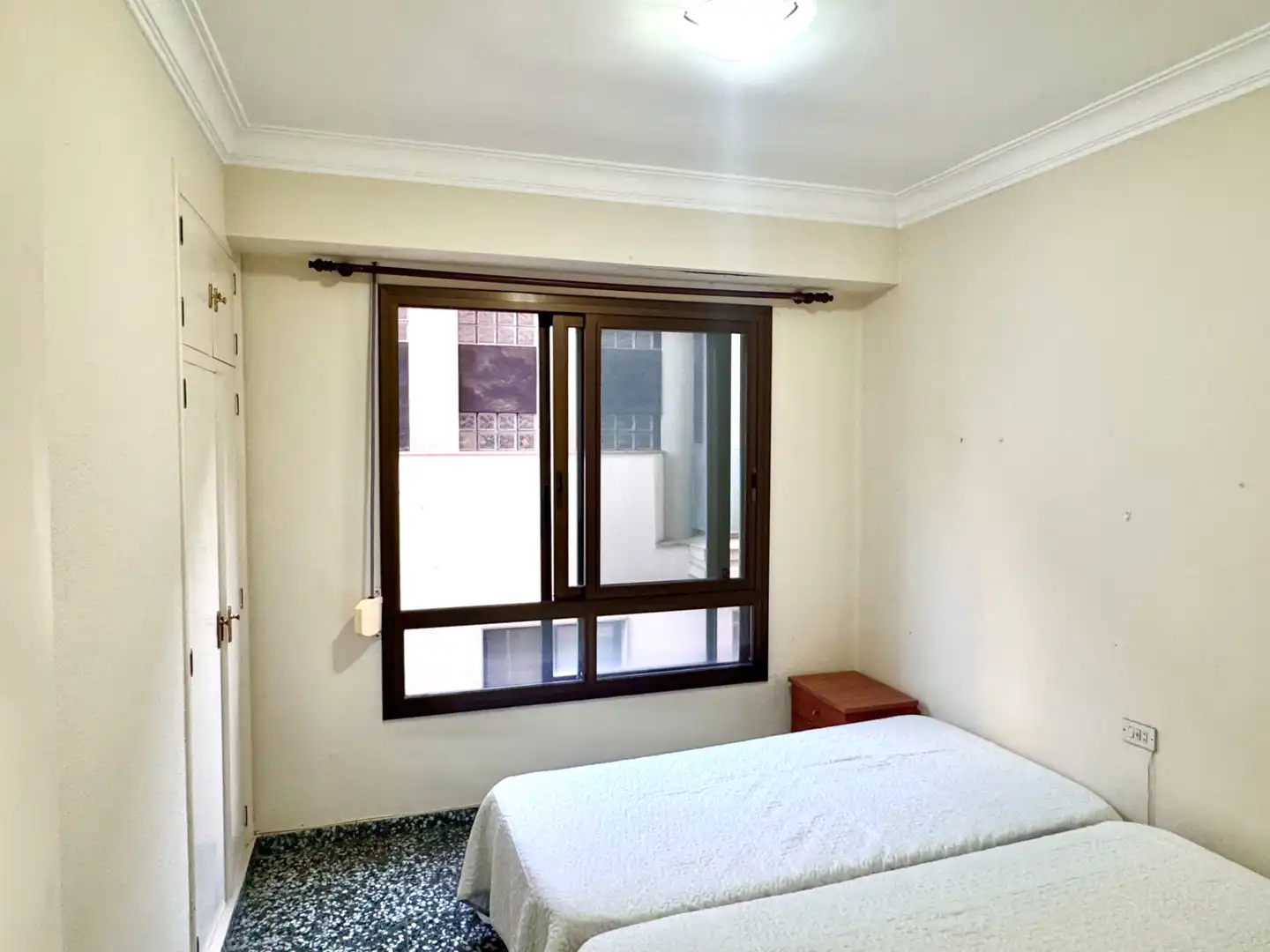 Piso con ascensor en venta en Carrer d'Enmig 138, imagen 9