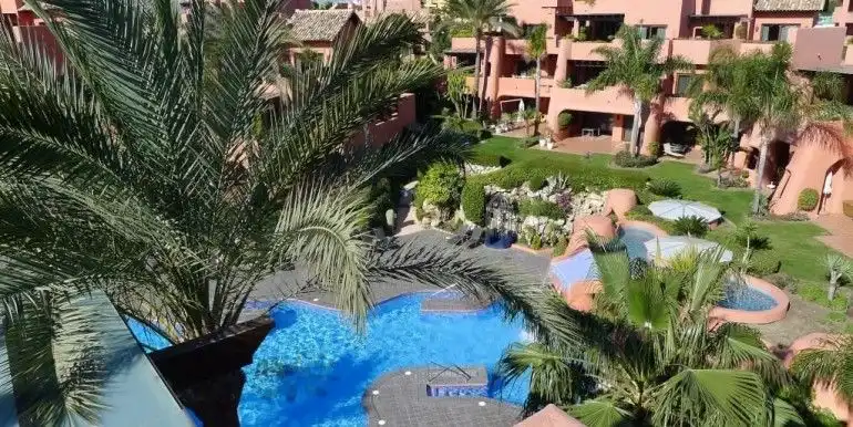 Apartament amb ascensor en venda a Seghers, imagen 2