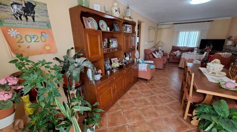 Foto 5 de Casa o xalet en venda a Almendricos, Lorca