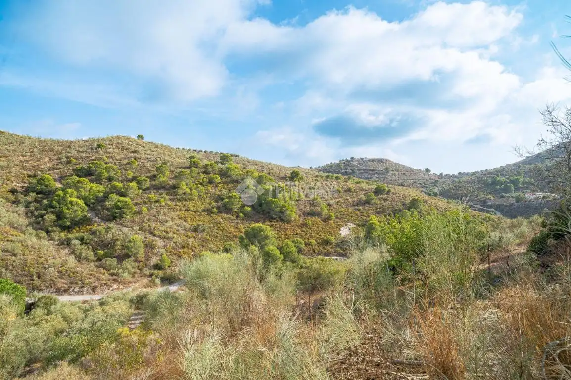 Country house with garden for sale in Vélez de Benaudalla, imagen 26
