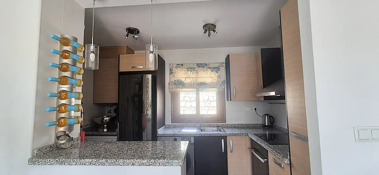 Appartement compact à vendre à Orihuela Costa, imagen 12