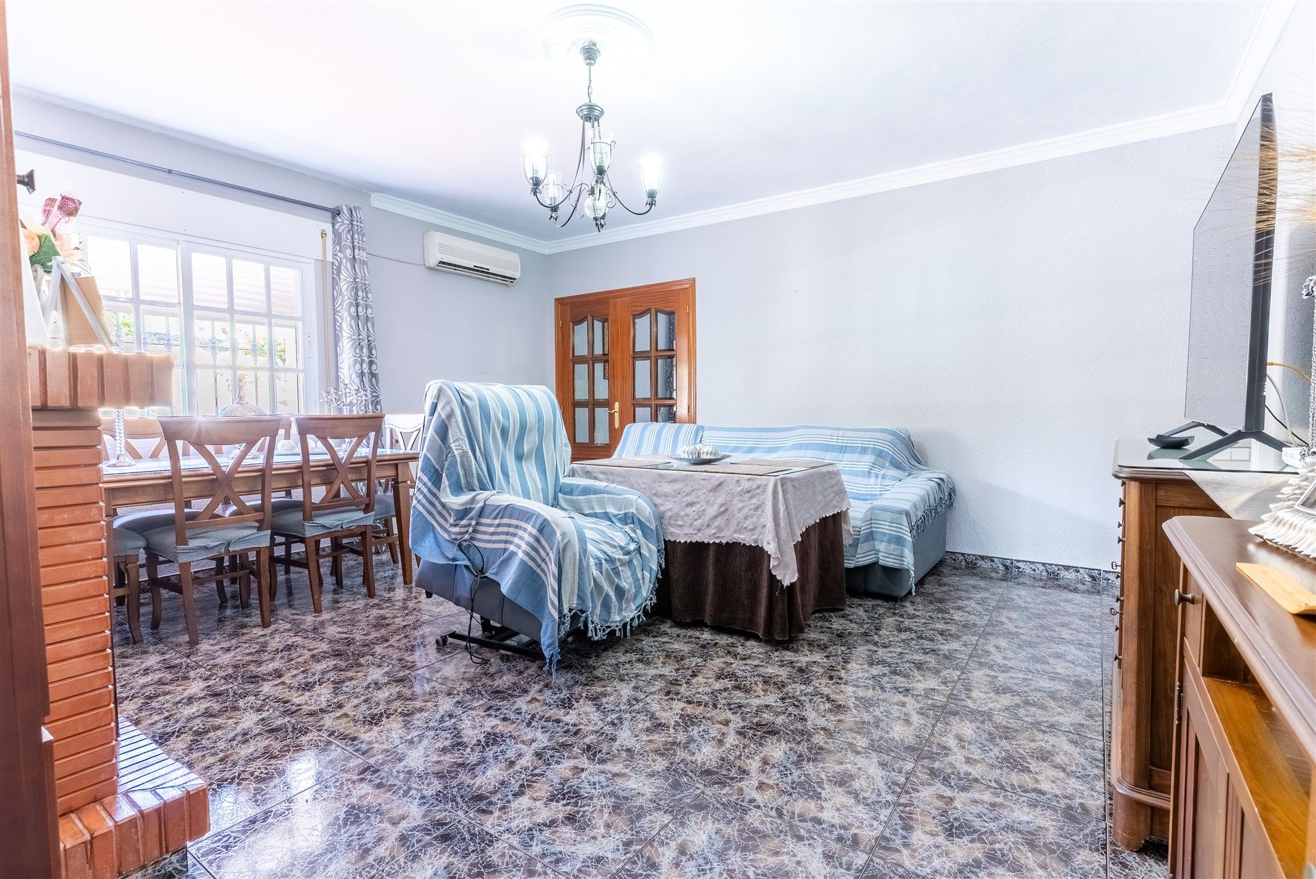 Dormitori de Casa o xalet en venda en Cártama amb Terrassa