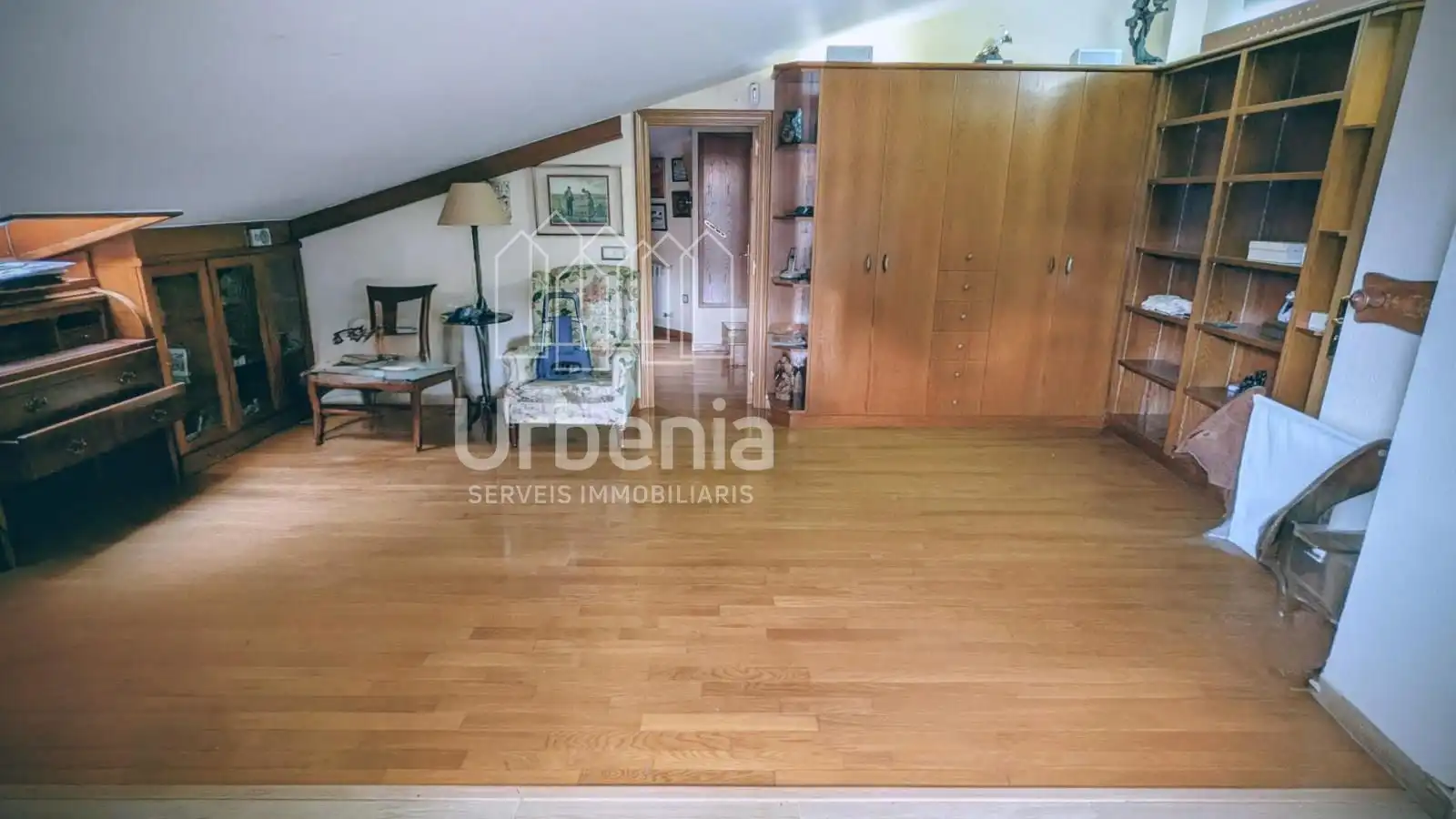 Penthouse with lift for sale in Centre, imagen 15