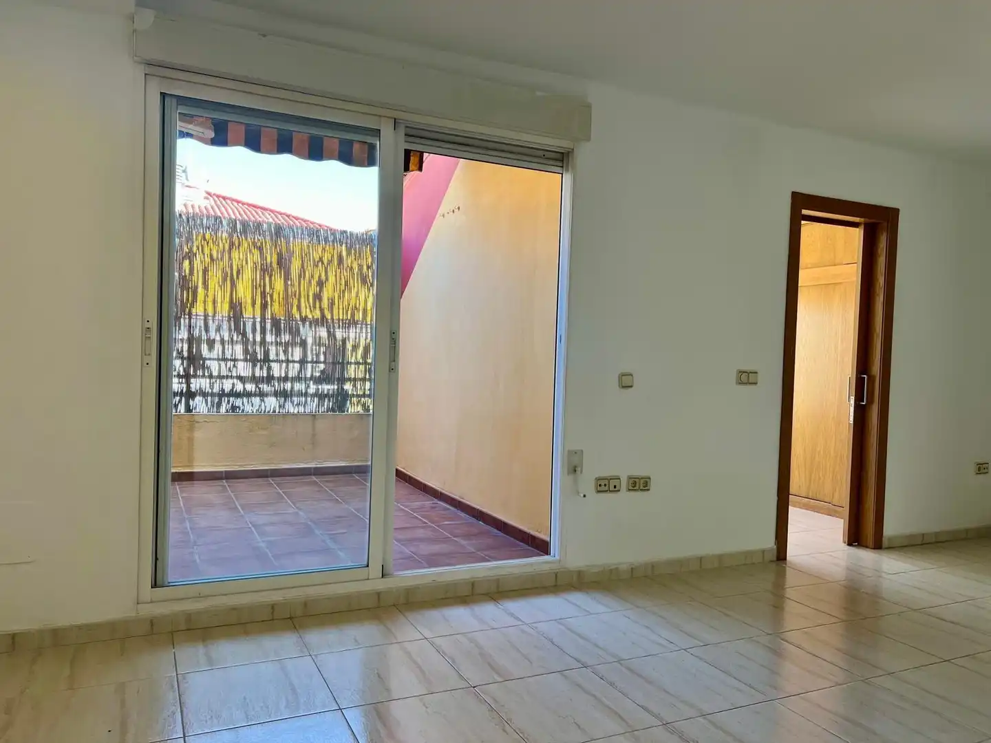 Balcony of Flat for sale in Benidorm  with Terrace and Balcony