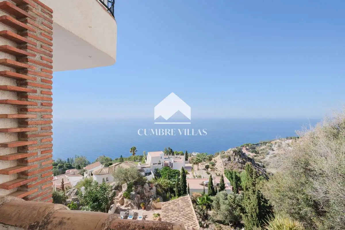 Haus mit Pool zum Verkauf in Monte los Almendros - El Pargo - Costa Aguilera, imagen 47