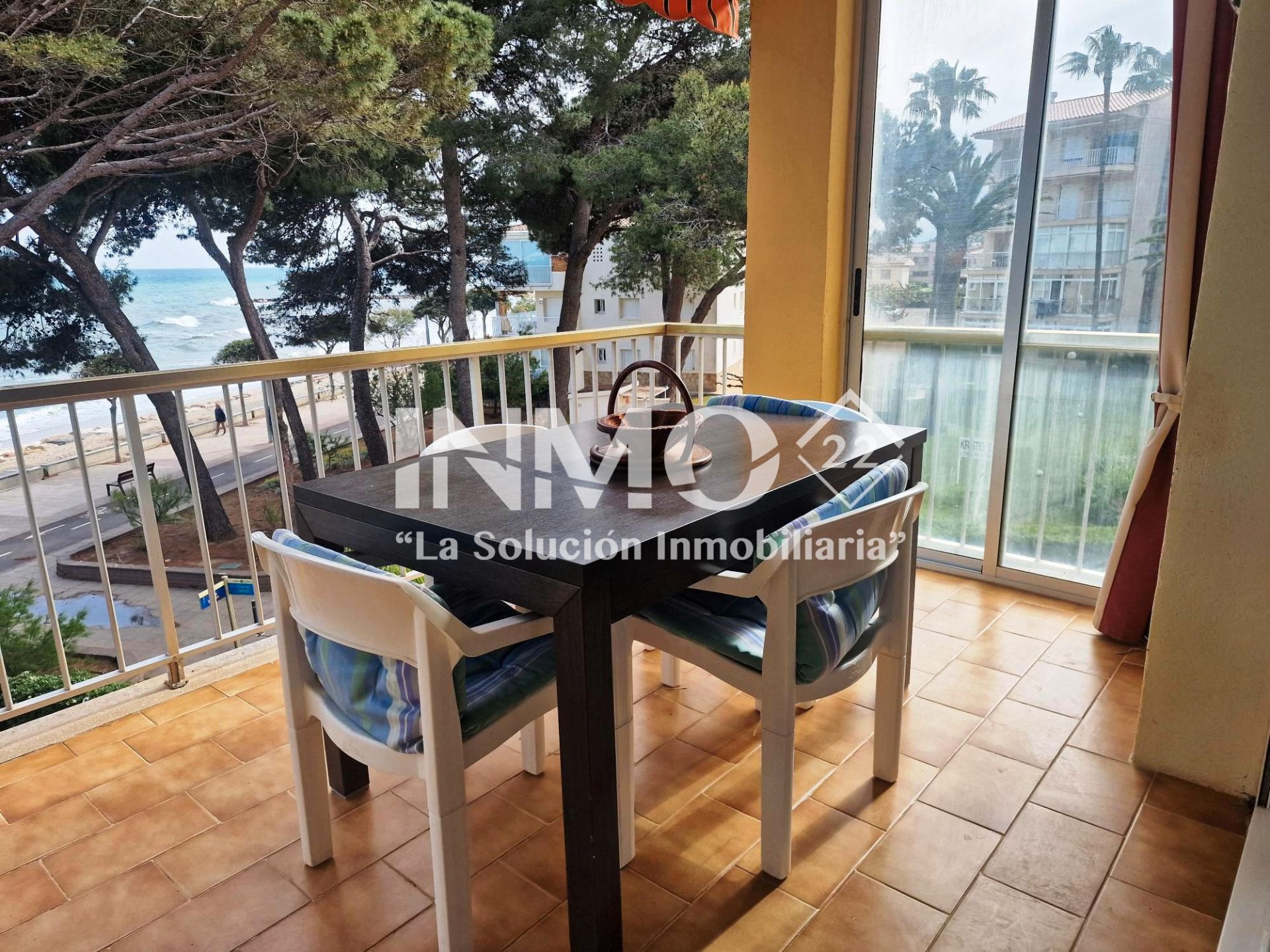 Terrace of Apartment for sale in Cambrils  with Air Conditioner, Terrace and Oven