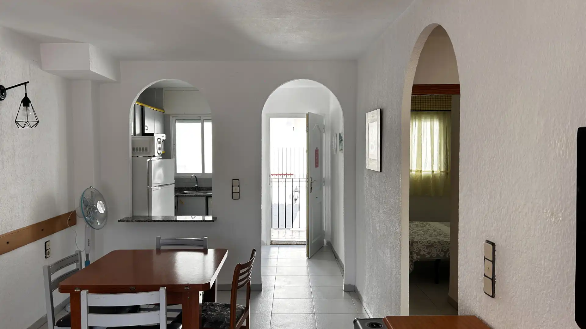Apartament en venda en Peñíscola / Peníscola amb Moblat, Forn i Rentadora