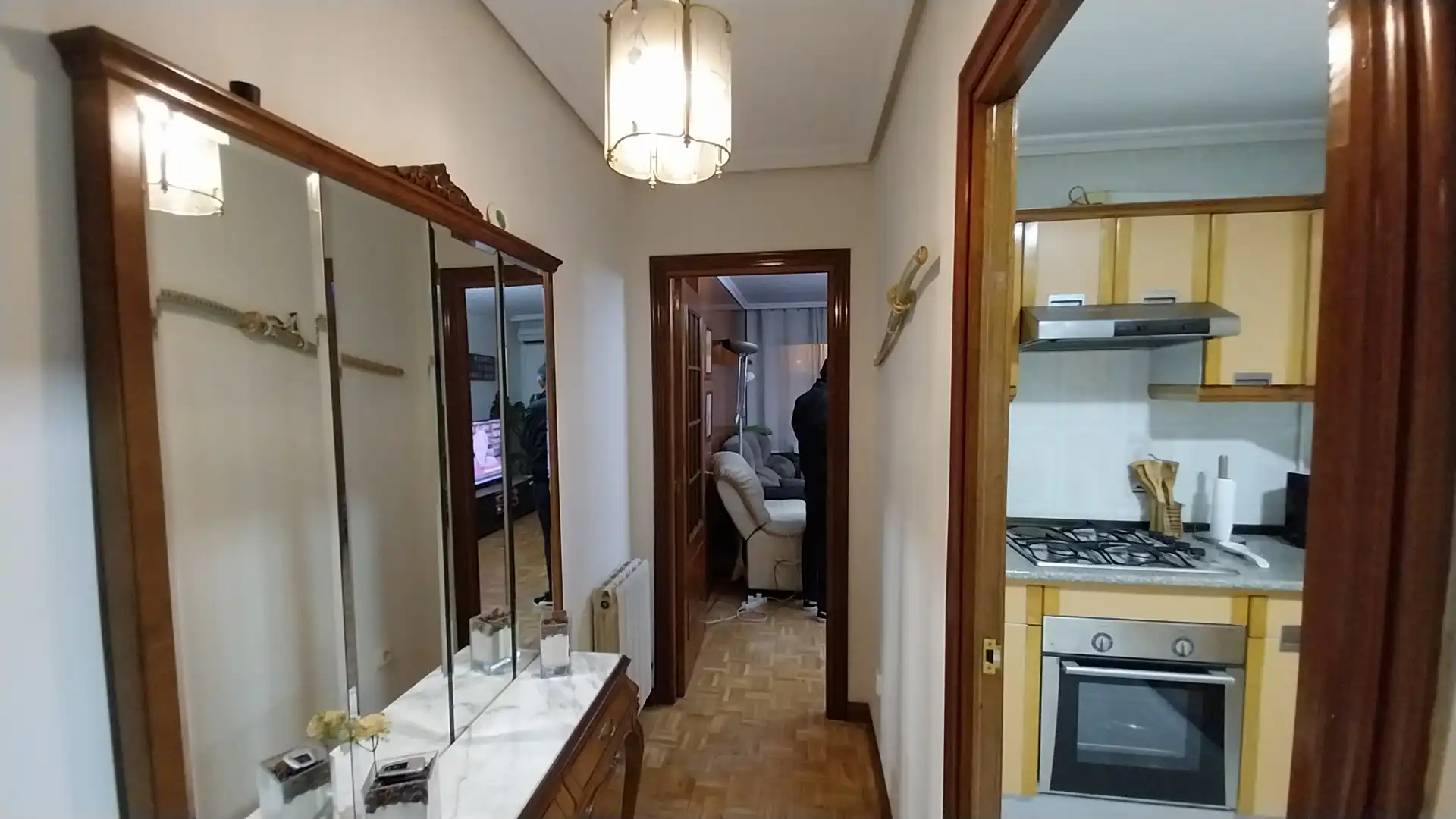 Flat for sale in Torrejón de Ardoz  with Heating and Terrace
