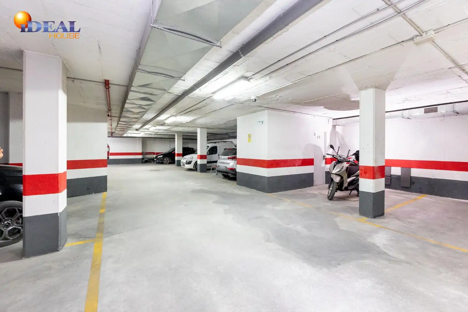 Piso con ascensor en venta en Zaidín, imagen 22