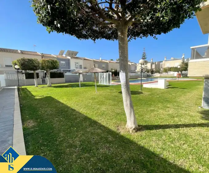 Piso con piscina en venta en Nueva Torrevieja - Aguas Nuevas, imagen 21