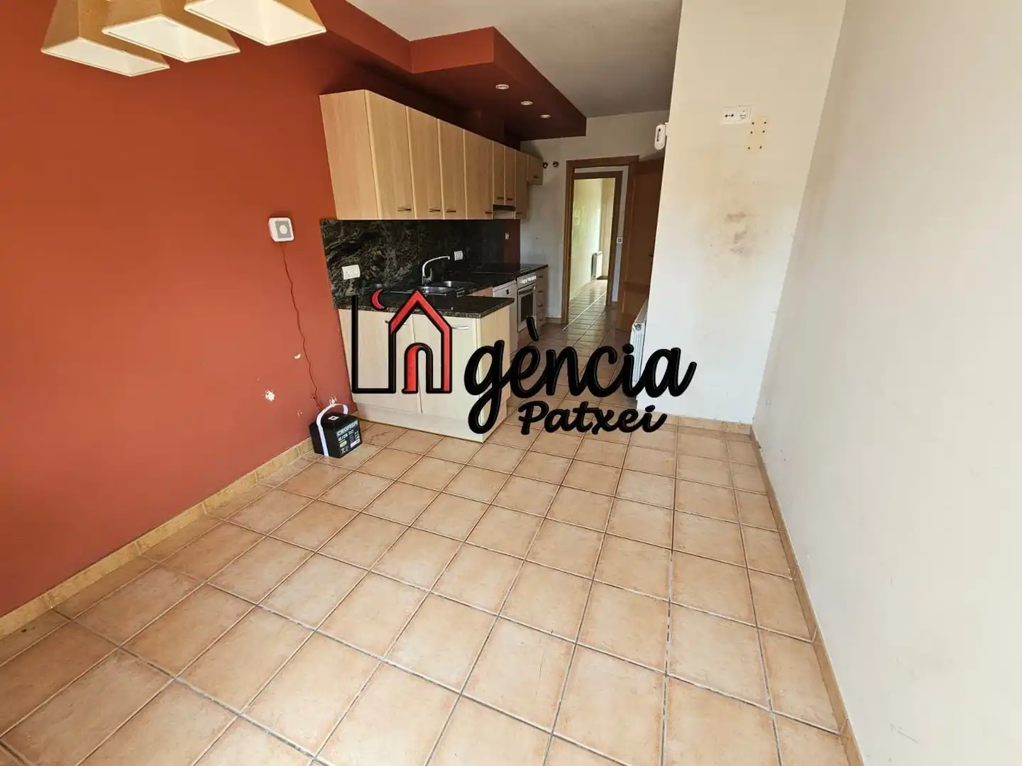 Cocina de Piso en venta en Palafrugell con Calefacción