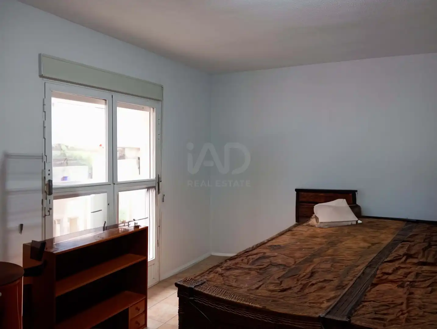 Habitación de Casa o chalet en venta en Guadalajara con Calefacción