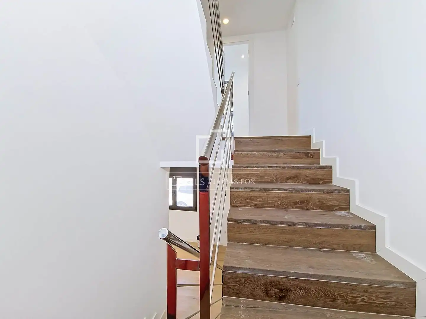 Casa o xalet en venda en Vilanova i la Geltrú amb Aire condicionat, Calefacció i Terrassa