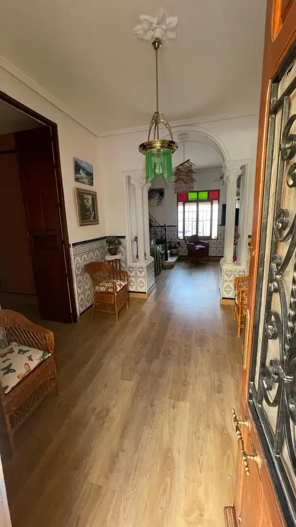 House with terrace for sale in Campos del Río, imagen 2