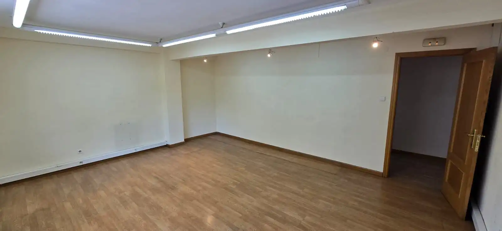 Office space to rent in Calle de la Hipica 1, imagen 11