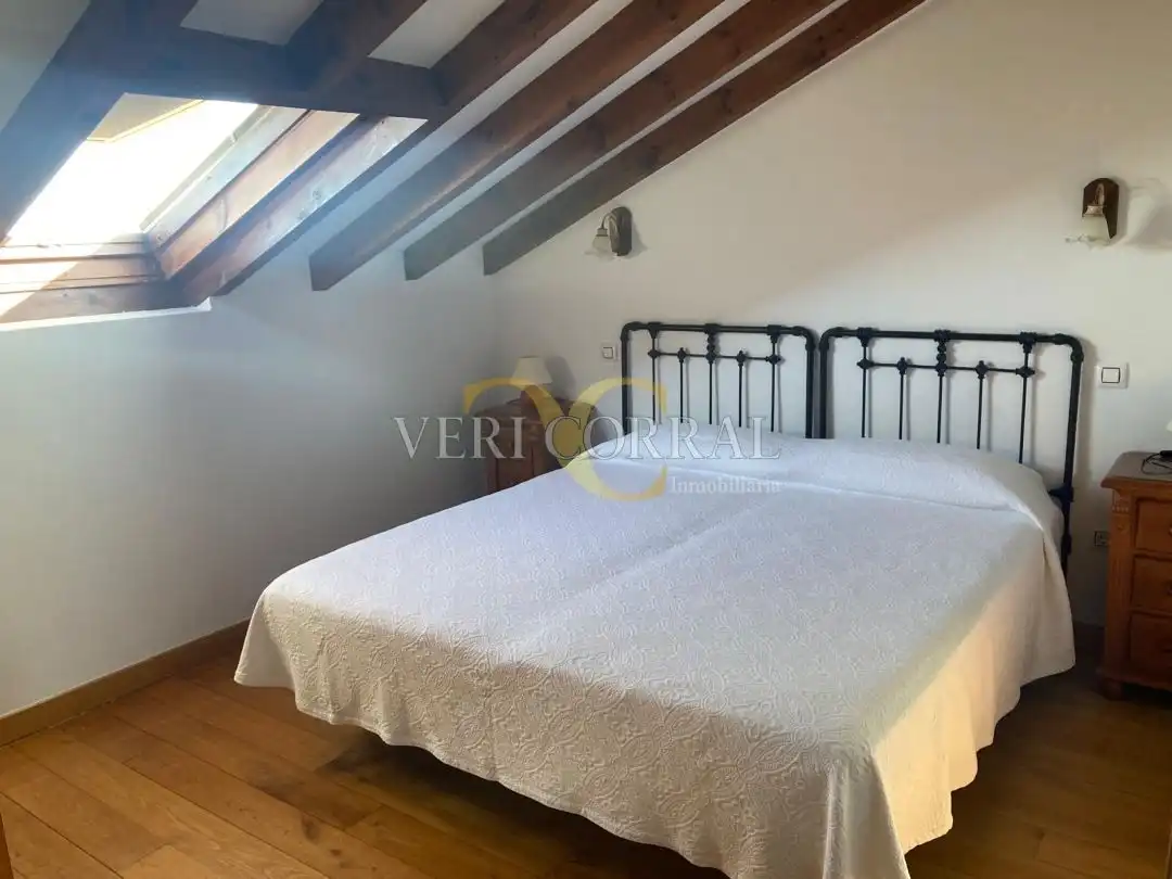 Casa o chalet en venta en Barrio Boria, San Vicente de la Barquera