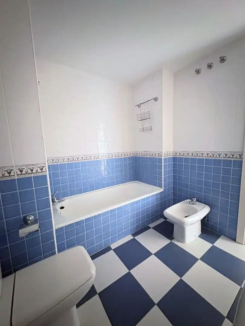 Wohnung zum Verkauf in Reserva de Marbella