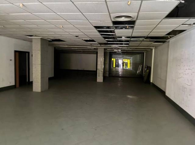 Local comercial en Alquiler en Plaça de Toros