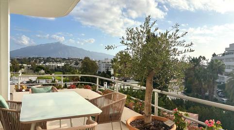 Photo 4 of Attic for sale in Guadalmina Alta, Marbella