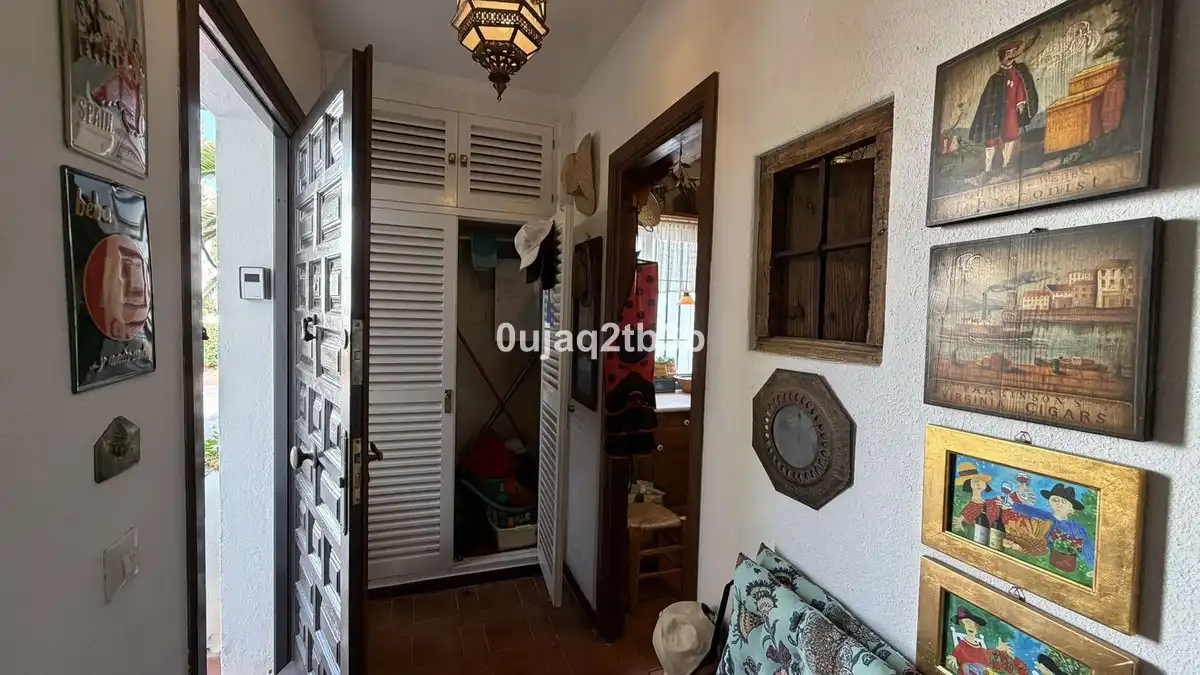 Apartments for sale in Marbella  with Heating and Terrace