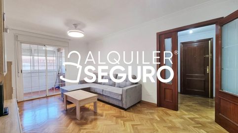 Foto 3 de Pis de lloguer a Cantarranas, Villalba Estación, Collado Villalba