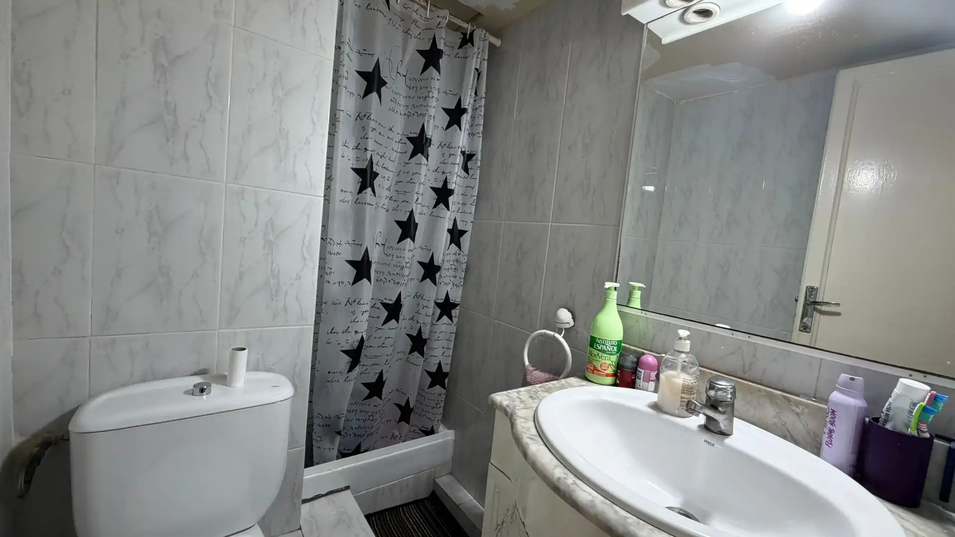 Piso con terraza en venta en Carrer del Rosselló, imagen 27