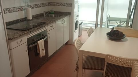 Foto 5 de Piso de alquiler en Rúa Secundino López, 6, Castiñeiriño - Cruceiro de Sar, Santiago de Compostela