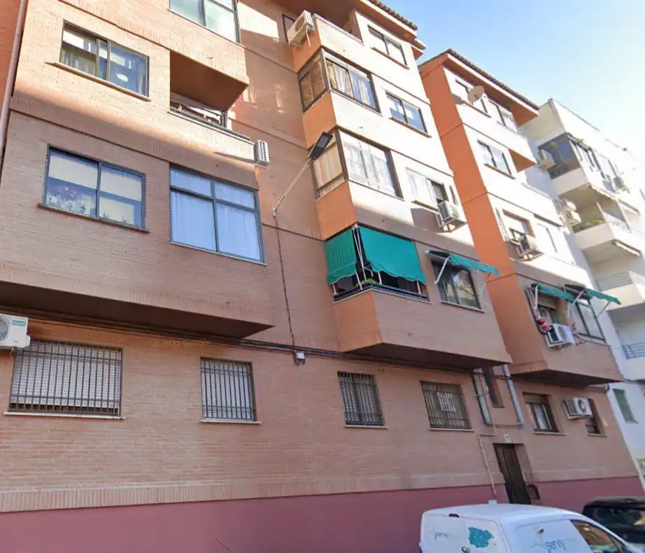 Pis en venda a La Cañada - Aldea Moret