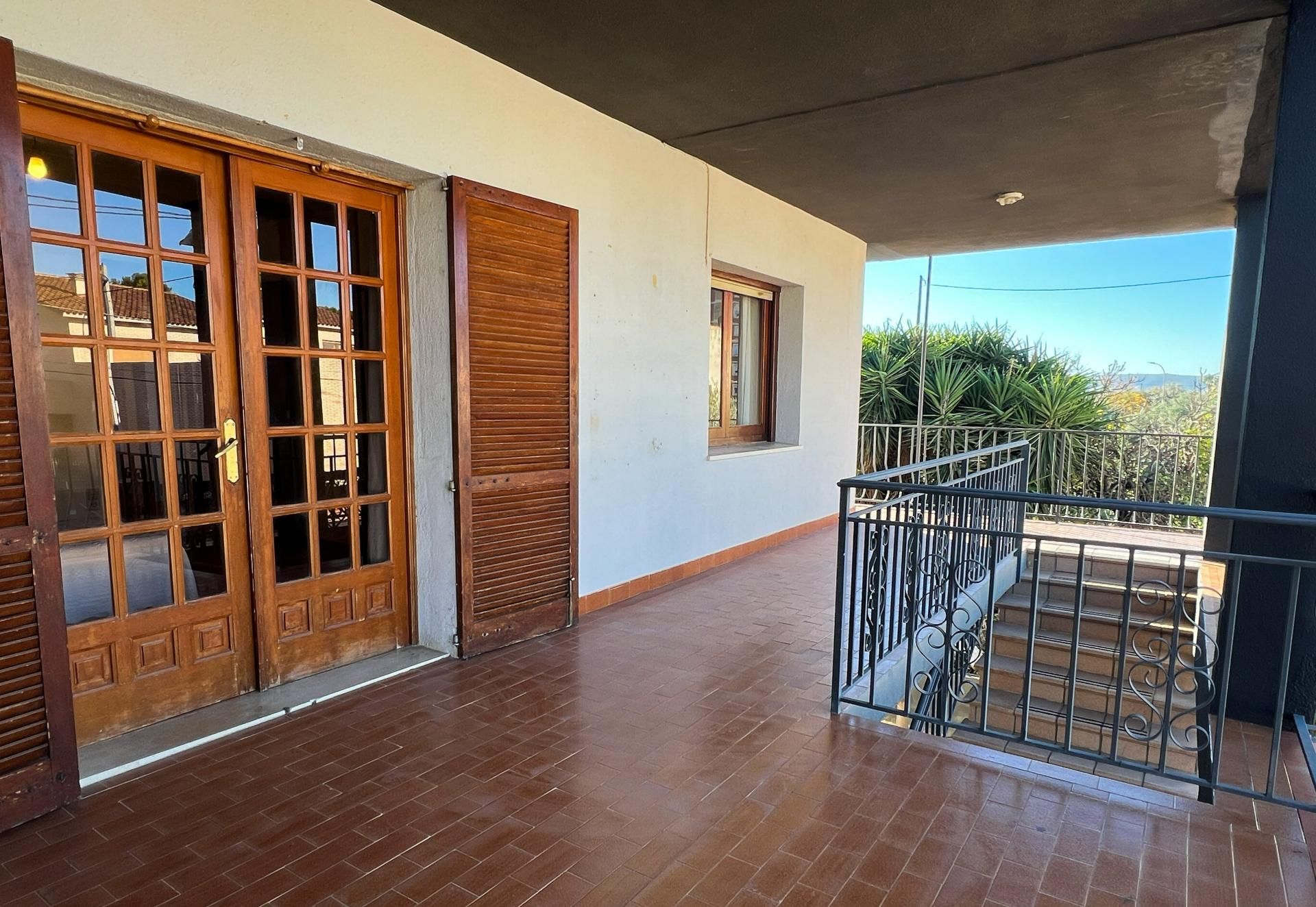 Finca rústica en venda en Benicarló amb Balcó