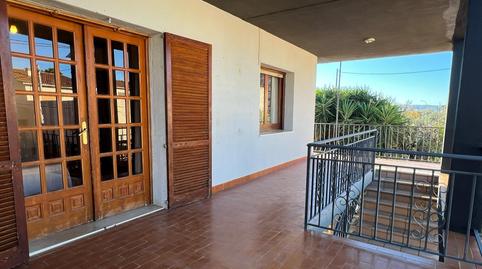 Foto 2 de Finca rústica en venda a Pueblo, Benicarló