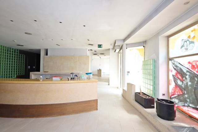 Local comercial en Venta en Niño Jesús