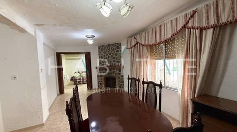 Foto 3 de Casa o xalet en venda a Pilar de la Horadada ciudad, Pilar de la Horadada