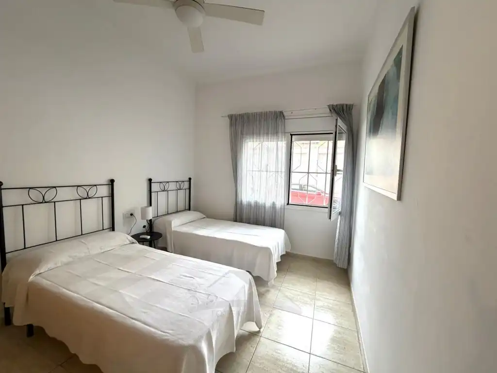 Schlafzimmer von Wohnungen zum Verkauf in L'Ametlla de Mar 