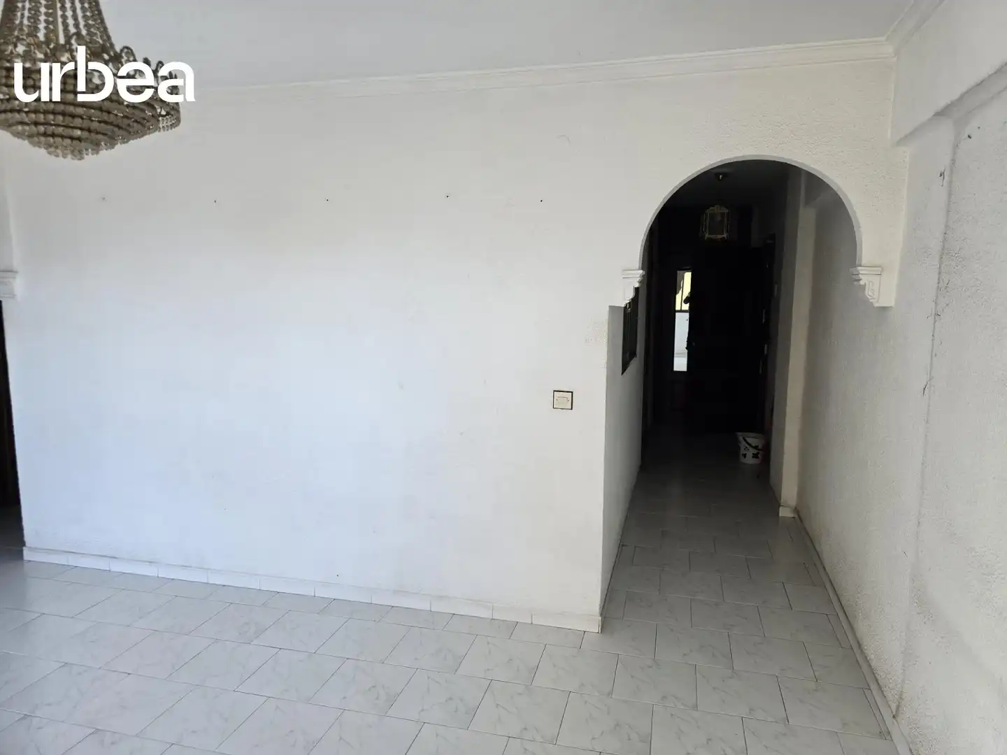 Pis en venda en Málaga amb Balcó